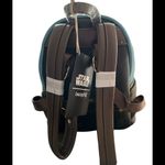 Lounge Fly NWT Star Wars The High Republic Comic Cover Mini Backpack Photo 3