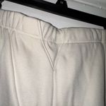 Victoria's Secret Victoria’s Secret VSX Movement Fleece Wide-Leg Pant size XL Photo 10