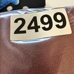 Lululemon  Scuba Oversized Funnel Neck 1/2 Zip Size XS/Small in Vintage Rose Photo 6