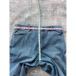 Gloria Vanderbilt Straight Leg Amanda Jeans Size 14 Petite Photo 4