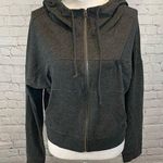 Aeropostale LIVE LOVE DREAM Cropped Lightweight Hoodie Photo 0