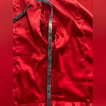 None Vibrant Pink Straight Leg Women's Pants Photo 7