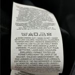 Air Jordan Women's Moto Bike Shorts Size Small Black Stretch Pull On Activewear Photo 8