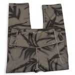 Under Armour  Women Compression 
Tights Pants Gray/Black Size Medium Photo 0