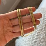 ALV Jewels ALV Snake Chain Necklaces Photo 1