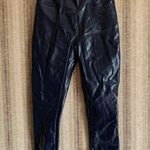 Spanx  Leggings Blue Pants Bottoms Women Size Medium Clothing Summer Athletic Photo 0