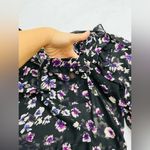 MISA Los Angeles Lillie Neck Tie Top Size Small NWOT $246 Photo 3