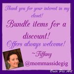 Seven 7 medium NWT faux leather leggings brown/espresso Photo 6