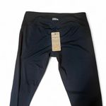 Eddie Bauer Sz XL Brushed Fabric Legging 4 Way Stretch Moisture Wicking Photo 2