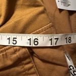 Old Navy NWT tan ankle plants large Photo 8