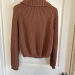 moon&madison  Mauve Sweater Photo 2