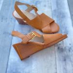 Cole Haan Philomina Grand Wedge Sandal Size 6.5B Photo 1
