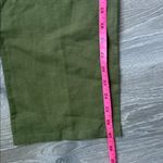 Sundance  Living Jasiri Jumpsuit in olive green 6 Photo 11