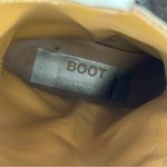 Golden Goose Wish Star Belted Leather Boots Photo 6