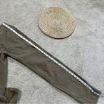 Kuhl  Women’s Kendra Pants Straight Leg Mid Rise Outdoor Hiking in Green Size 2 Photo 12