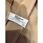 Maidenform Self Expressions shape-wear hi waist half slip Nude size XL Photo 10