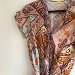 Agua Bendita  Leva Zenda Romper size medium Photo 3