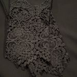 Everly Black Dress Photo 1