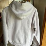 Aritzia Tna Cozy Fleece Perfect Hoodie Photo 1