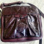 Vera Wang  Toledo Camera Crossbody Bag Photo 4