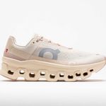 On Cloud Cloudmonster Running Shoes Moon Size 8 Photo 1