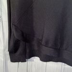 Heart N Crush black sweater Size L Photo 2