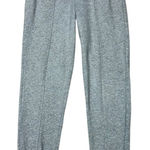 Juicy Couture  Gray Cotton Boxer Style Jogger Sweatpants Size Small Photo 0