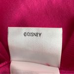 Disney The  Store Size Medium Pink Crewneck Short Sleeve Minnie Mouse T-Shirt Photo 5