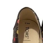 Toms  Christmas Lights‎ Shoes 6.5 Photo 2