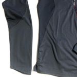 Brooks Infiniti Hybrid Wind Shirt Running Half Zip Pullover Photo 4
