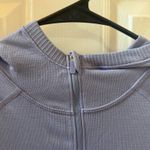 Lululemon  Quarter-Zip with Hood Photo 1
