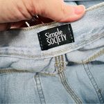 Simple Society Carpenter jeans size 29 Photo 6