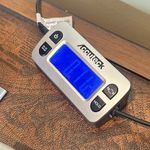 BLANKNYC Short Womens 26 Cream Denim The Perry In See You Again Distressed NEW Photo 8