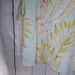 LC Lauren Conrad  cold shoulder floral top Photo 11