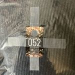 Aerie  Charcoal Ribbed Knit Sweater Photo 3