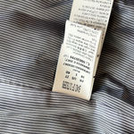 Band of Outsiders Houndstooth two button Blazer Black Photo 4