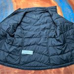 Eddie Bauer NWT Black 650 Fill Down Lightweight Jacket Small Photo 10