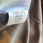 Old Navy  One Button Blazer Charcoal Gray Notched Collar size Large New NWT Photo 6