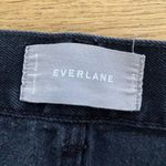 Everlane  Skinny Jeans in Black Photo 1
