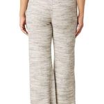 Beyond Yoga  Wide Leg High-Waisted Cropped Sweatpant Women’s Size Large Lounge Photo 3