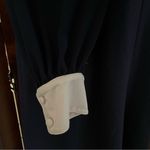 Harper Rose Navy Blue Long Sleeve Jumpsuit Size 10 Photo 7