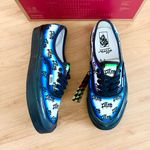 Vans X Alva Skates Authentic 44 DX Lace-Up Women 8.0 US Mens 6.5 US Photo 1
