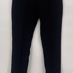 Rag and Bone  black pants with front seam‎ size 0 Photo 0