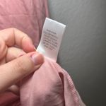 Baltic Born  Cambridge Embroidered Midi Dress Rose Tiered Square Neck Womens XL Photo 4