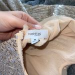 Hashtag in Trend Sequin Dress Gold Size M Photo 2