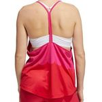 Adidas Marimekko Tank Top pink size S NWT Photo 1