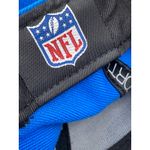 NFL New Era  Men's Blue Detroit Lions Football Team Embroidered Cap Hat One Size Photo 3