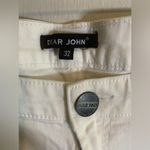 Dear John  Denim White Shorts size 32‎ Photo 5