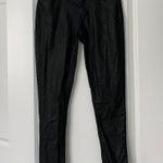 Banana Republic Black Skinny fit jeans Photo 0