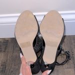 Kurt Geiger  Carvela Open-Toe Bootie Photo 7